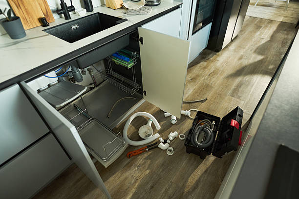 Reliable Leak Detection contractor in Bridgton, ME by Street Wise - Plumbing