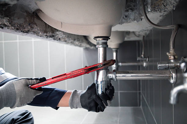 Licensed Leak Detection service in Bridgton, ME - Street Wise - Plumbing
